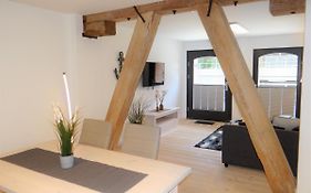 Speicher Residenz Barth E0 App 2
